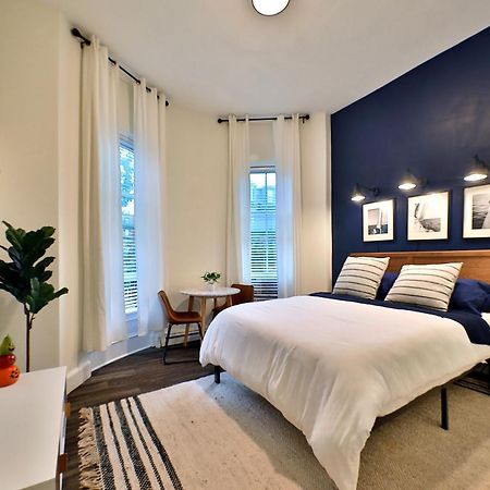 Good Hotels บอสตัน ภายนอก รูปภาพ