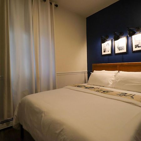 Good Hotels บอสตัน ภายนอก รูปภาพ