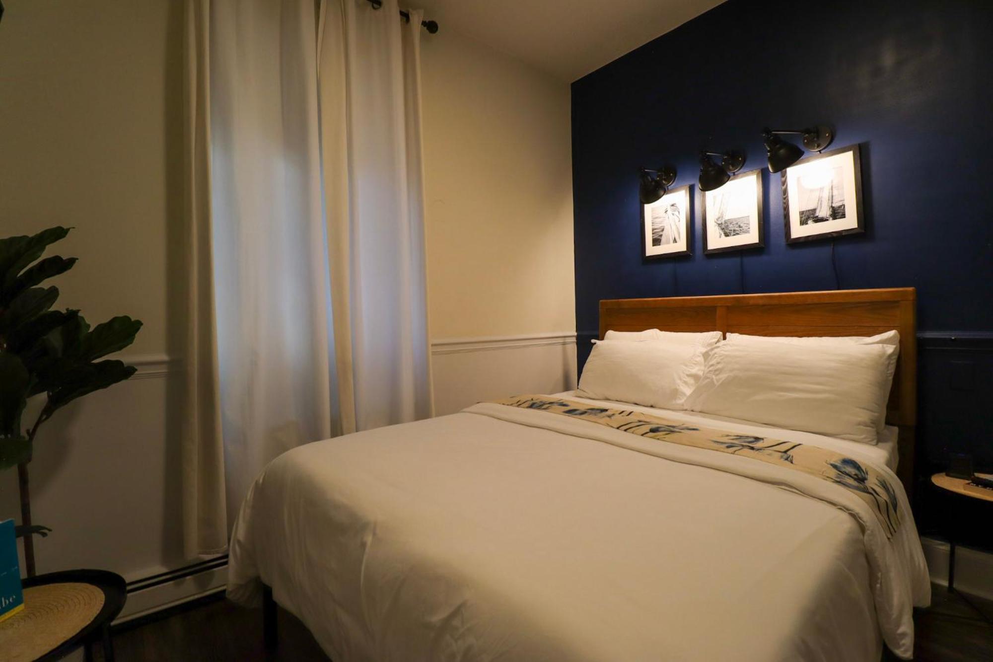 Good Hotels บอสตัน ภายนอก รูปภาพ