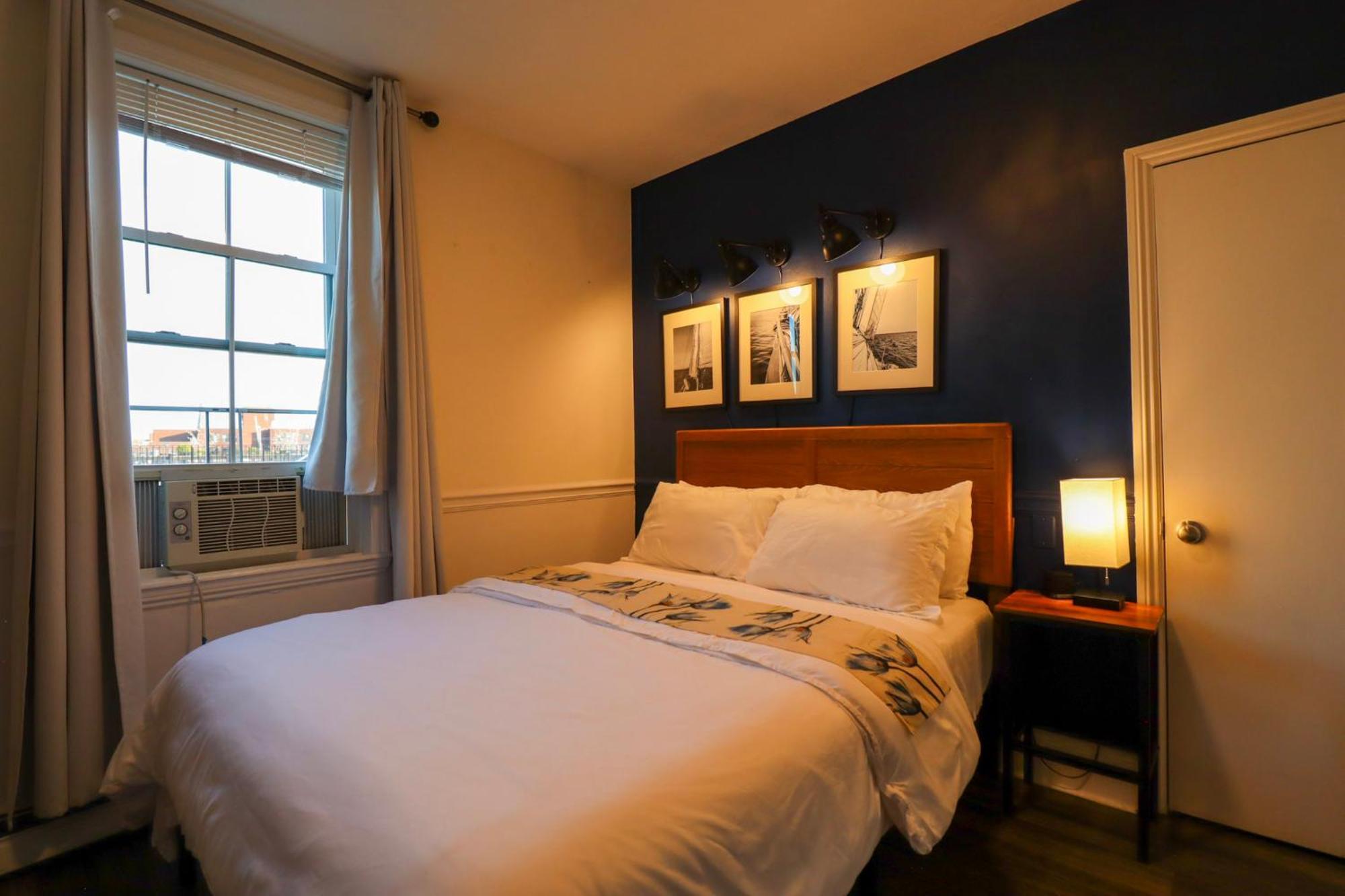 Good Hotels บอสตัน ภายนอก รูปภาพ