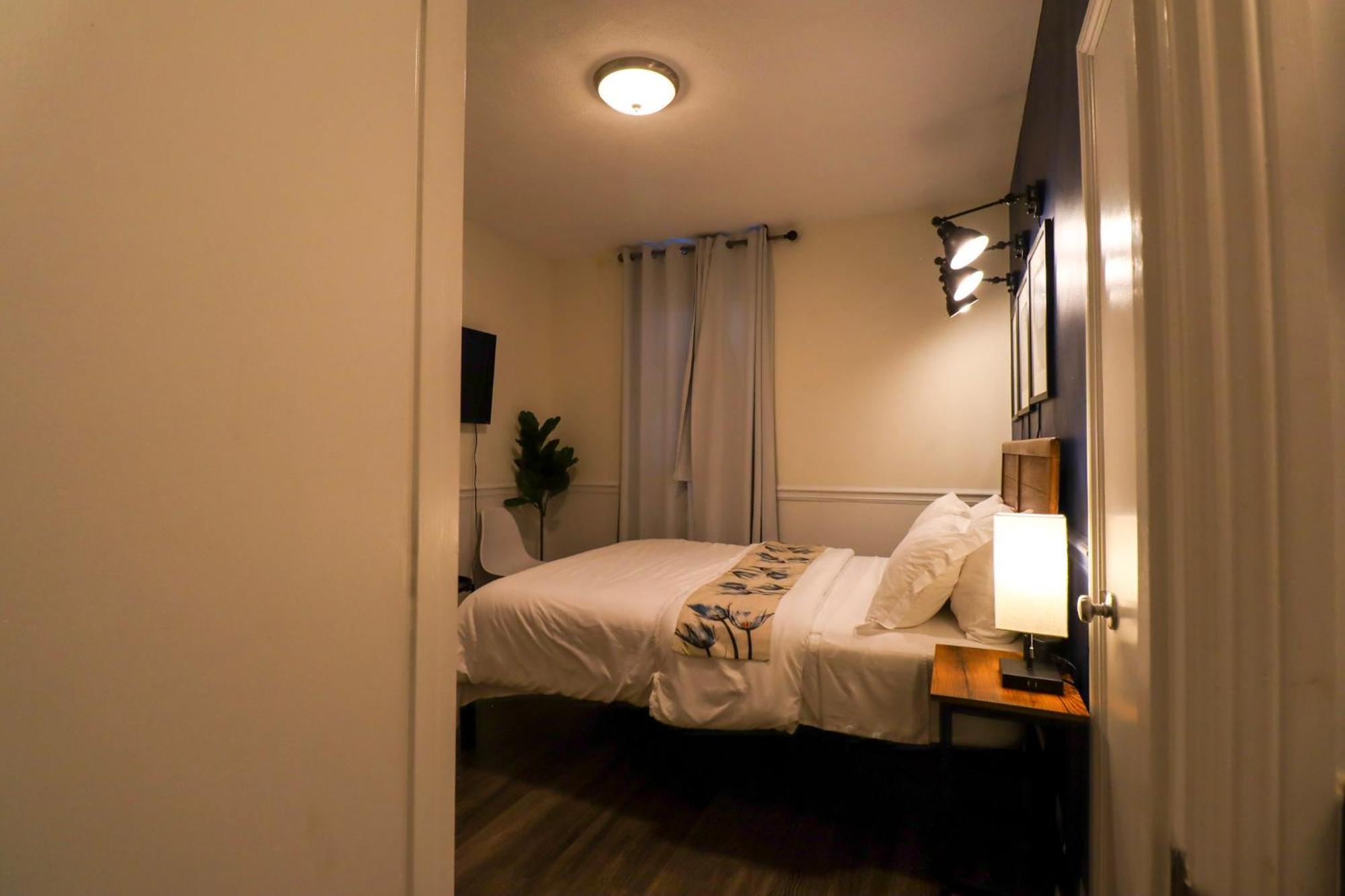 Good Hotels บอสตัน ภายนอก รูปภาพ