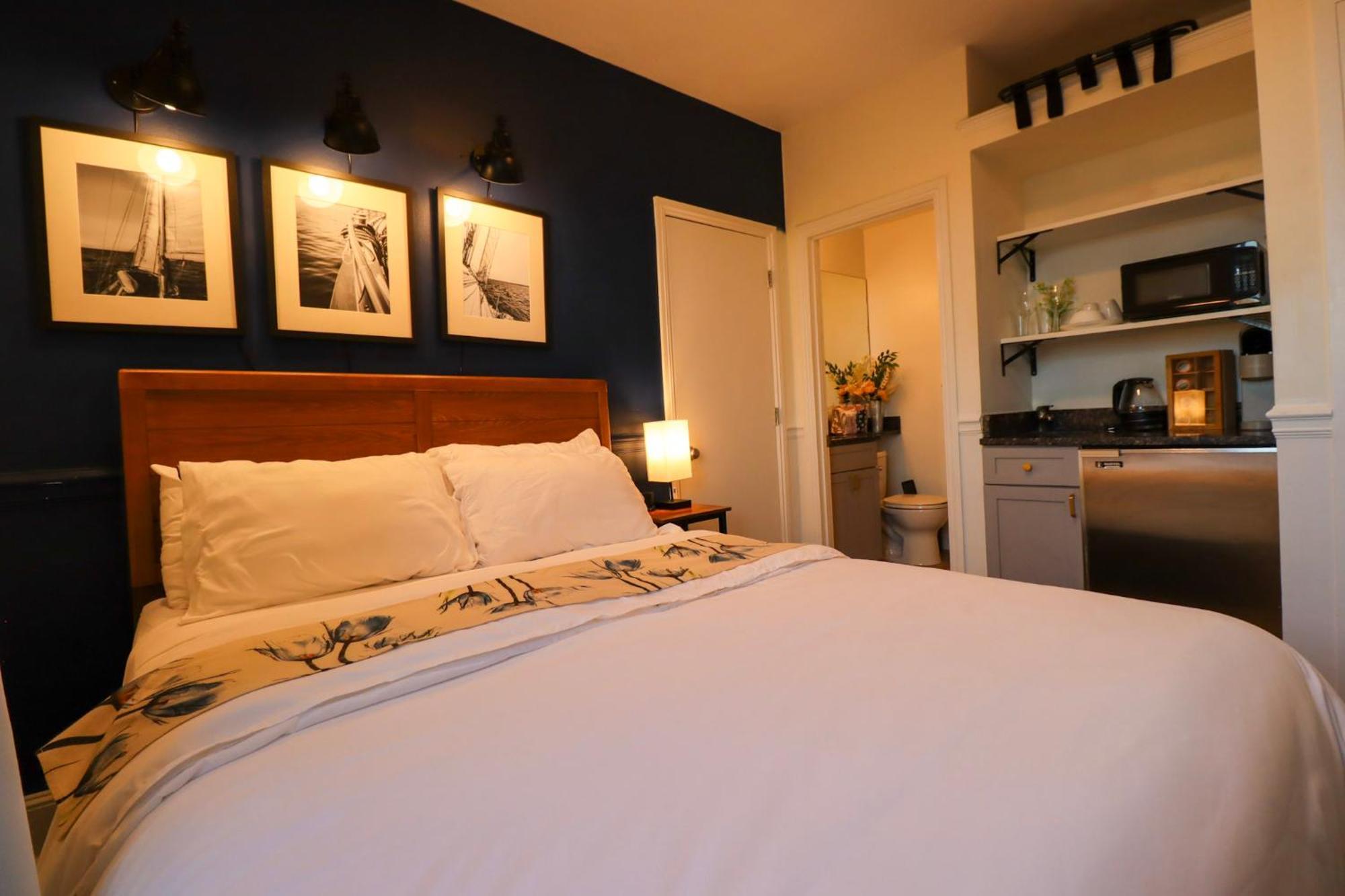 Good Hotels บอสตัน ภายนอก รูปภาพ