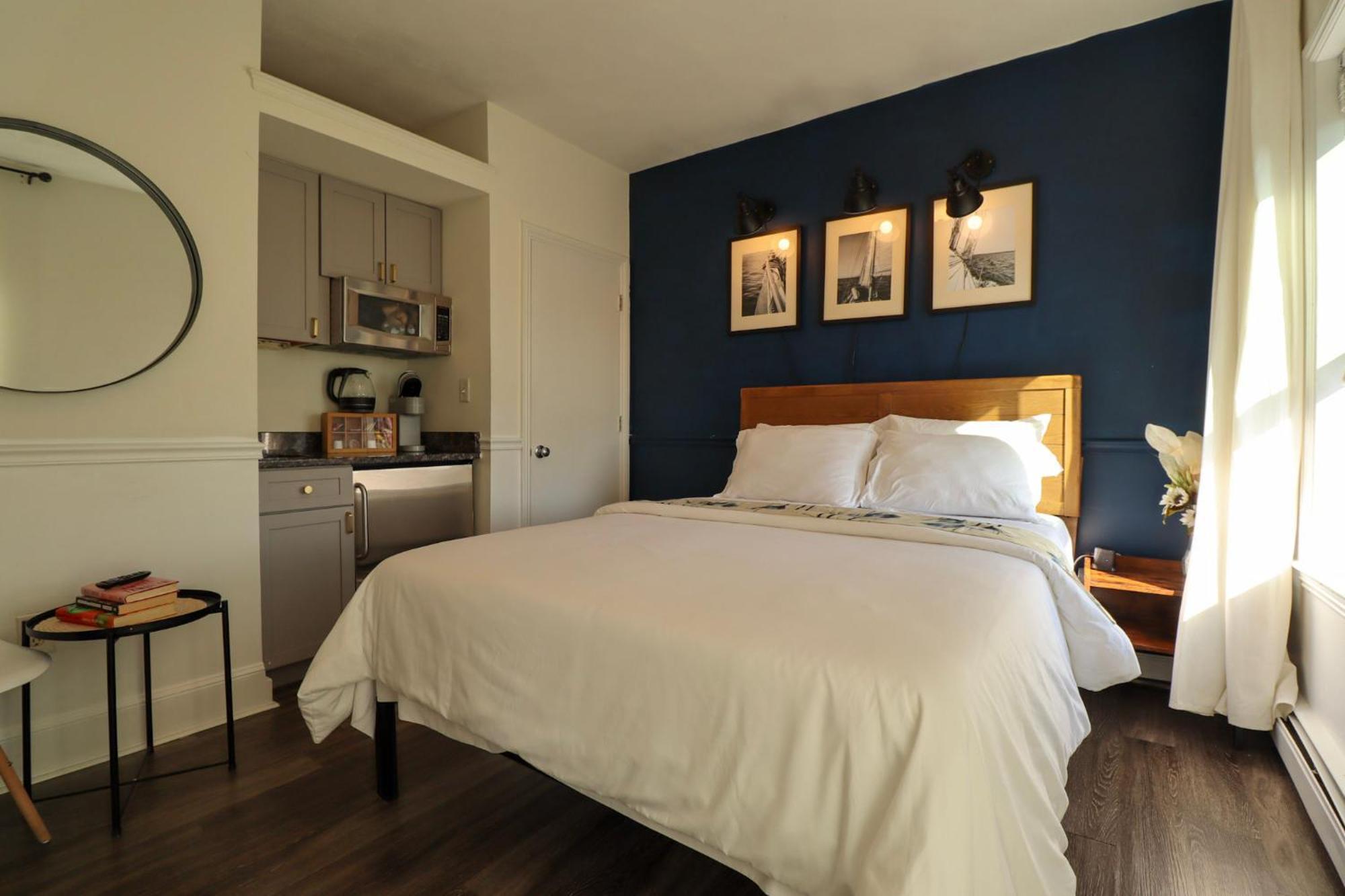 Good Hotels บอสตัน ภายนอก รูปภาพ