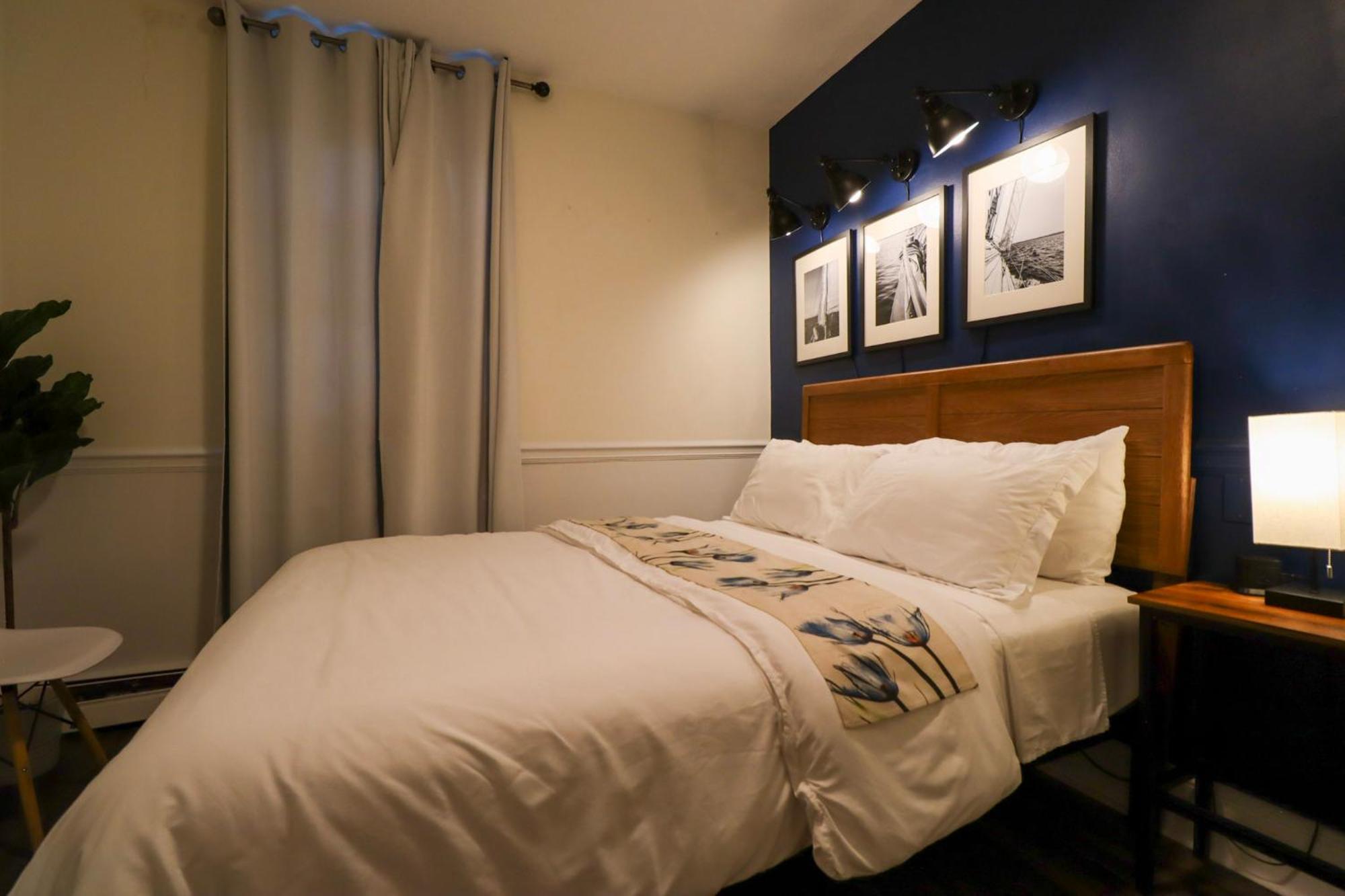 Good Hotels บอสตัน ภายนอก รูปภาพ