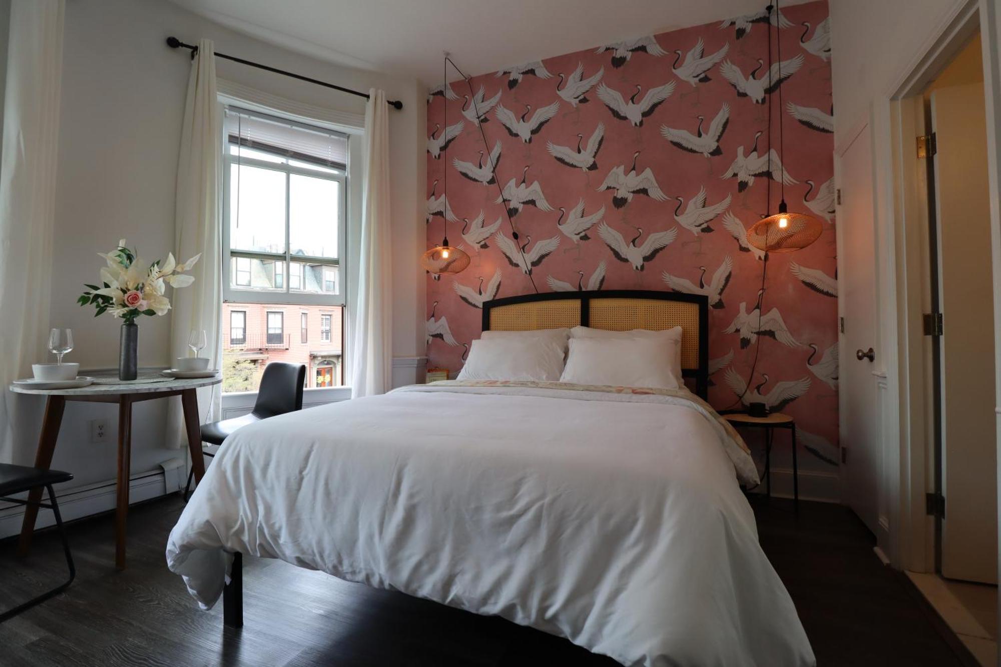 Good Hotels บอสตัน ภายนอก รูปภาพ