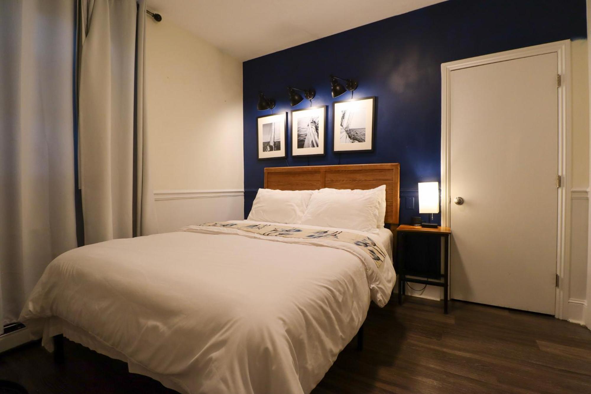 Good Hotels บอสตัน ภายนอก รูปภาพ
