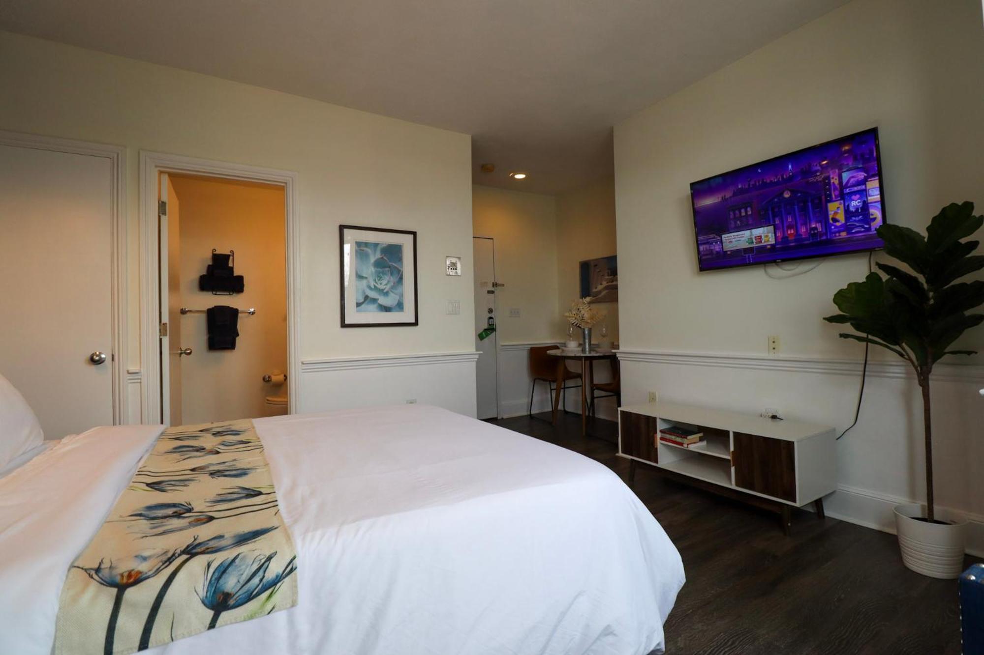 Good Hotels บอสตัน ภายนอก รูปภาพ