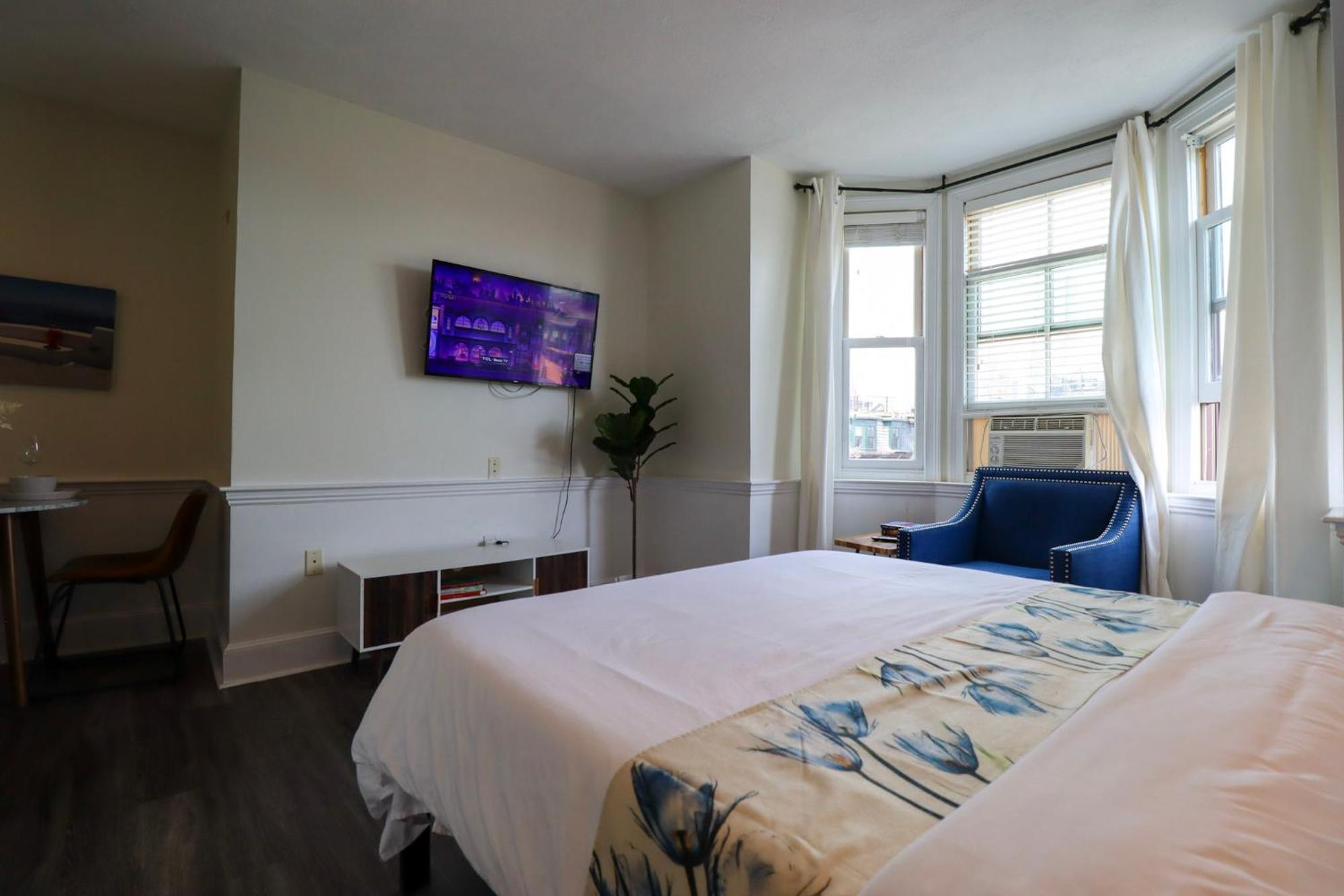 Good Hotels บอสตัน ภายนอก รูปภาพ