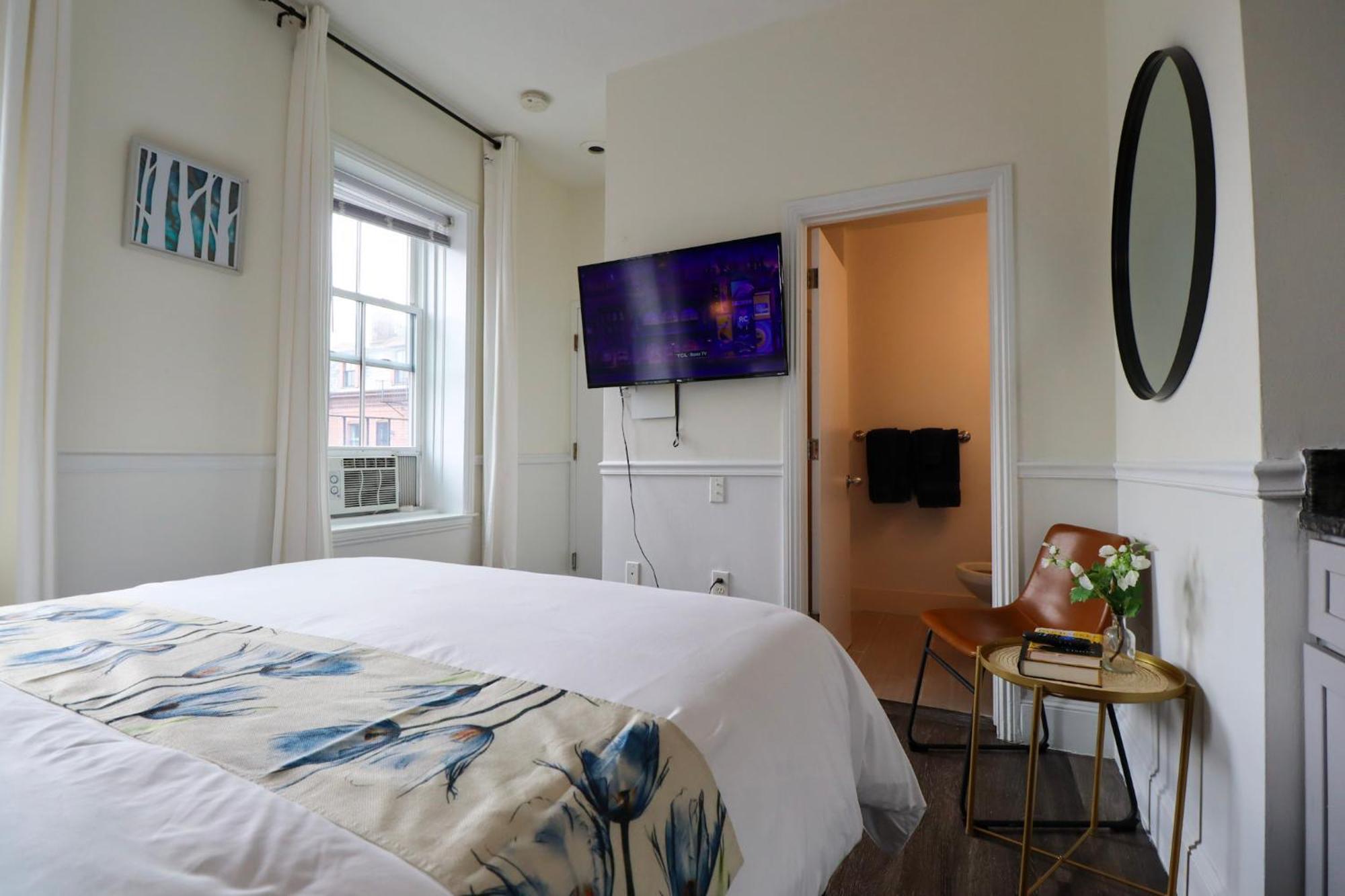 Good Hotels บอสตัน ภายนอก รูปภาพ