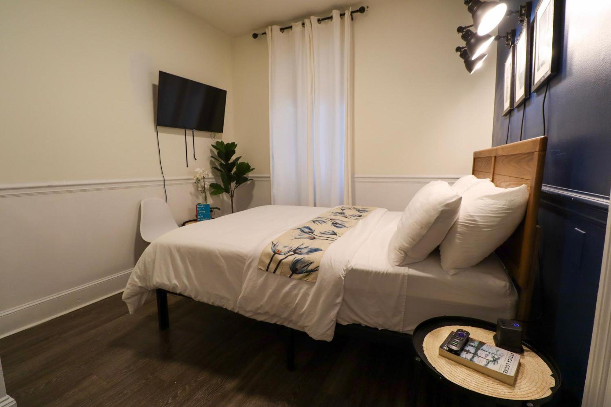 Good Hotels บอสตัน ภายนอก รูปภาพ