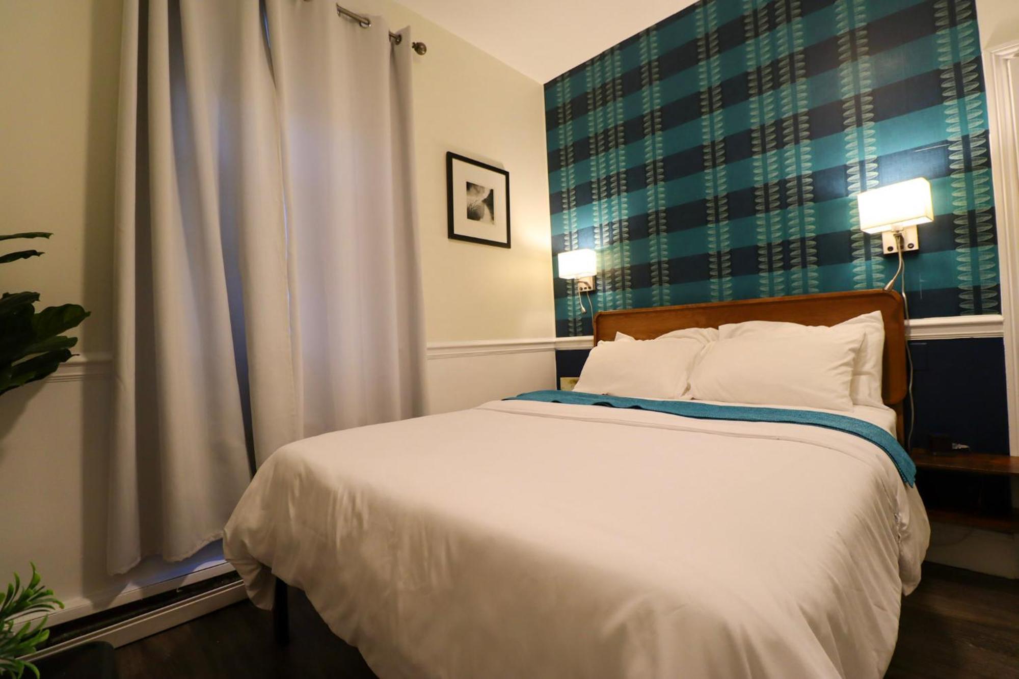 Good Hotels บอสตัน ภายนอก รูปภาพ
