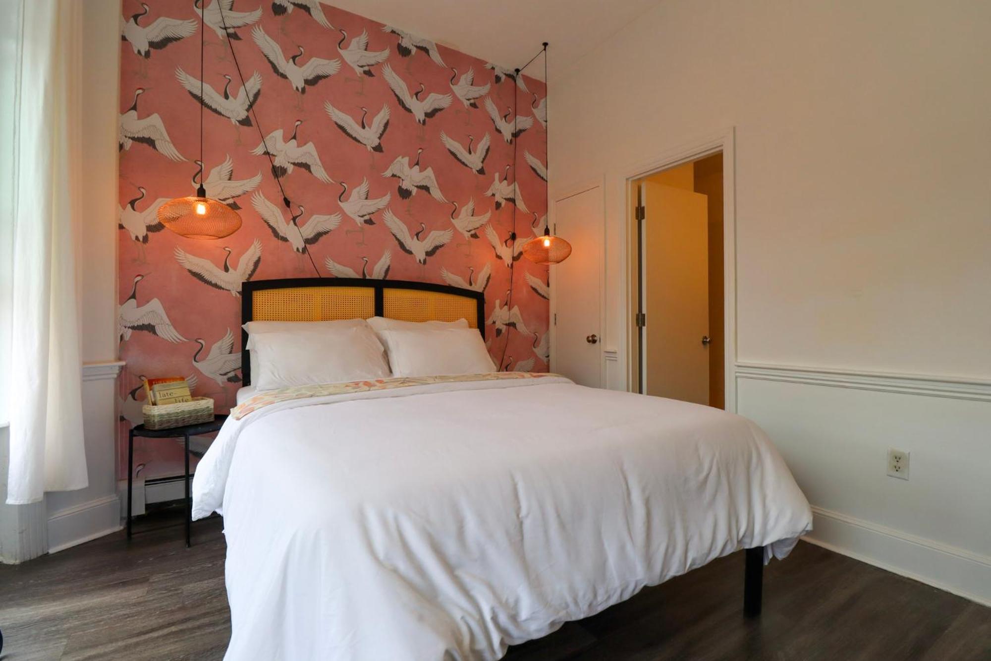 Good Hotels บอสตัน ภายนอก รูปภาพ