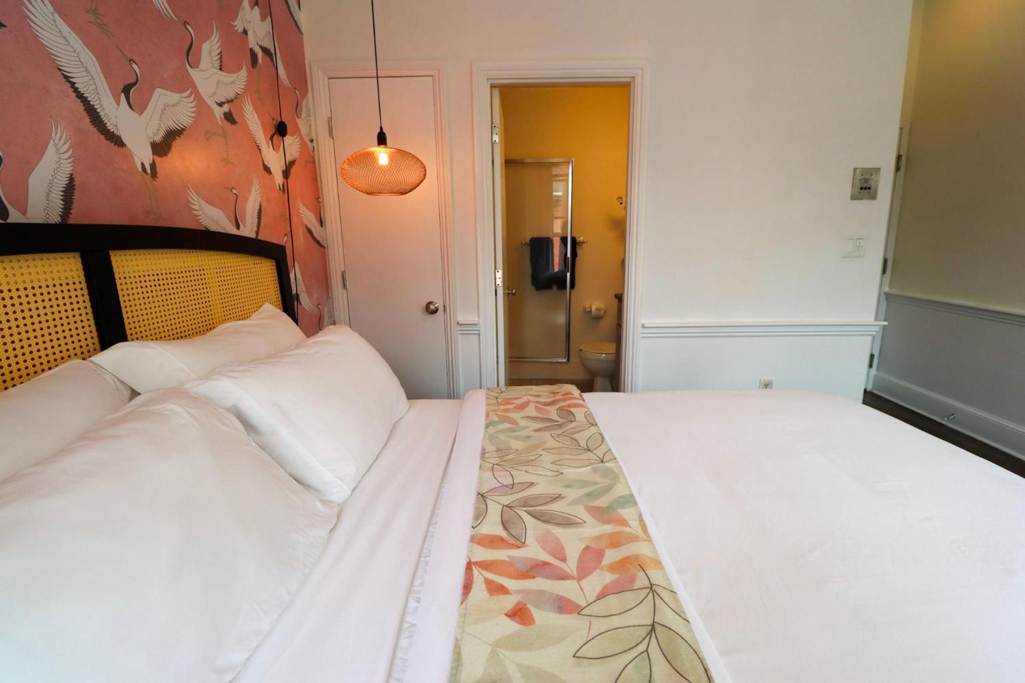 Good Hotels บอสตัน ภายนอก รูปภาพ