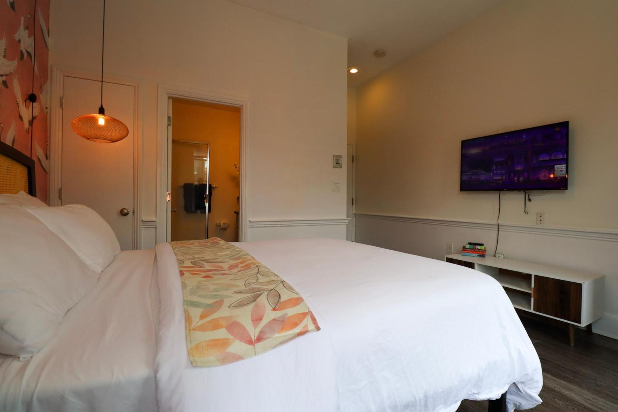 Good Hotels บอสตัน ภายนอก รูปภาพ