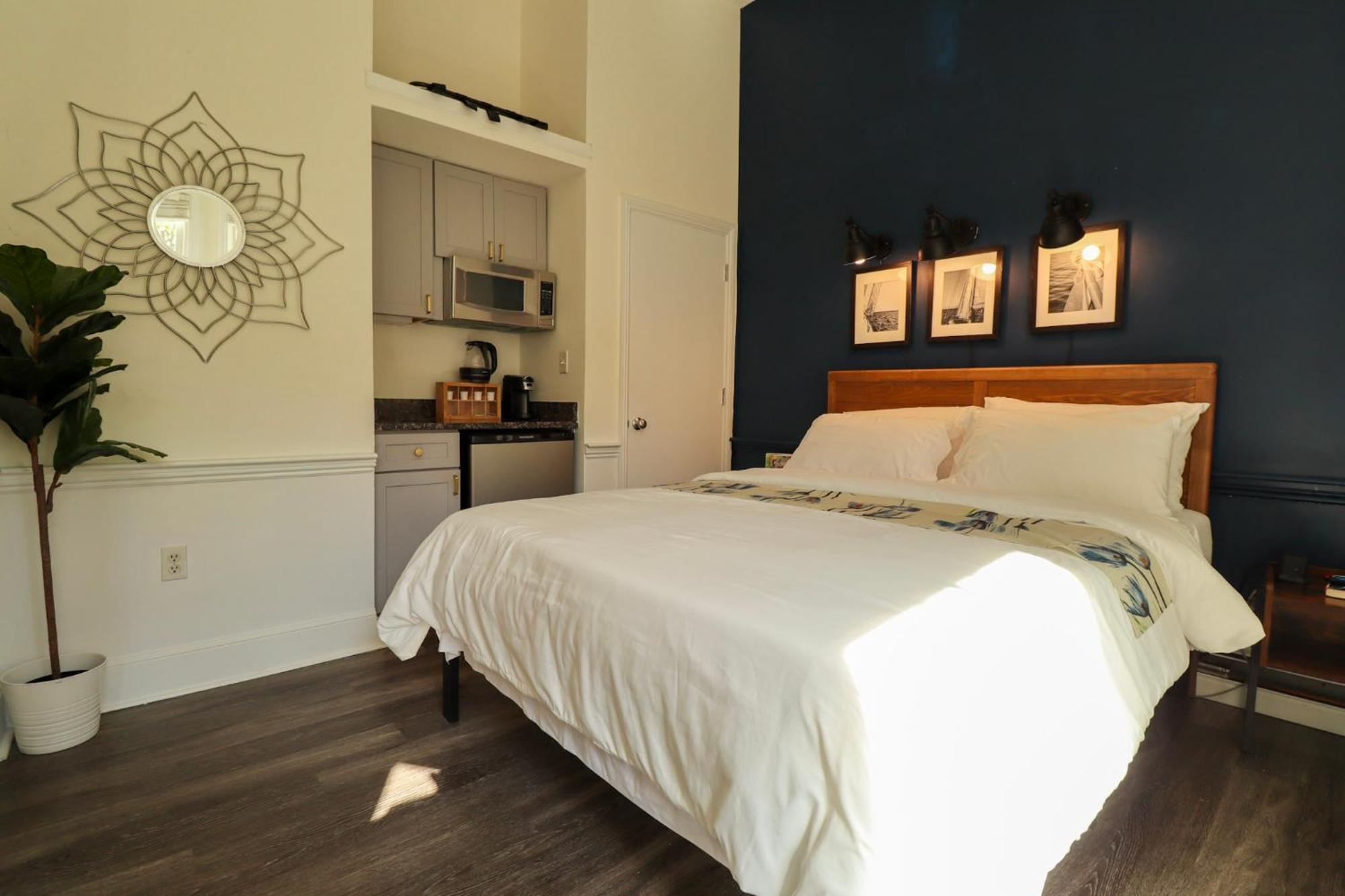 Good Hotels บอสตัน ภายนอก รูปภาพ