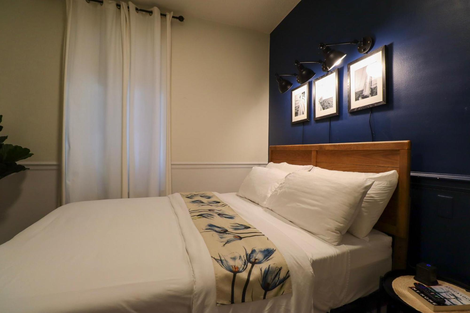 Good Hotels บอสตัน ภายนอก รูปภาพ