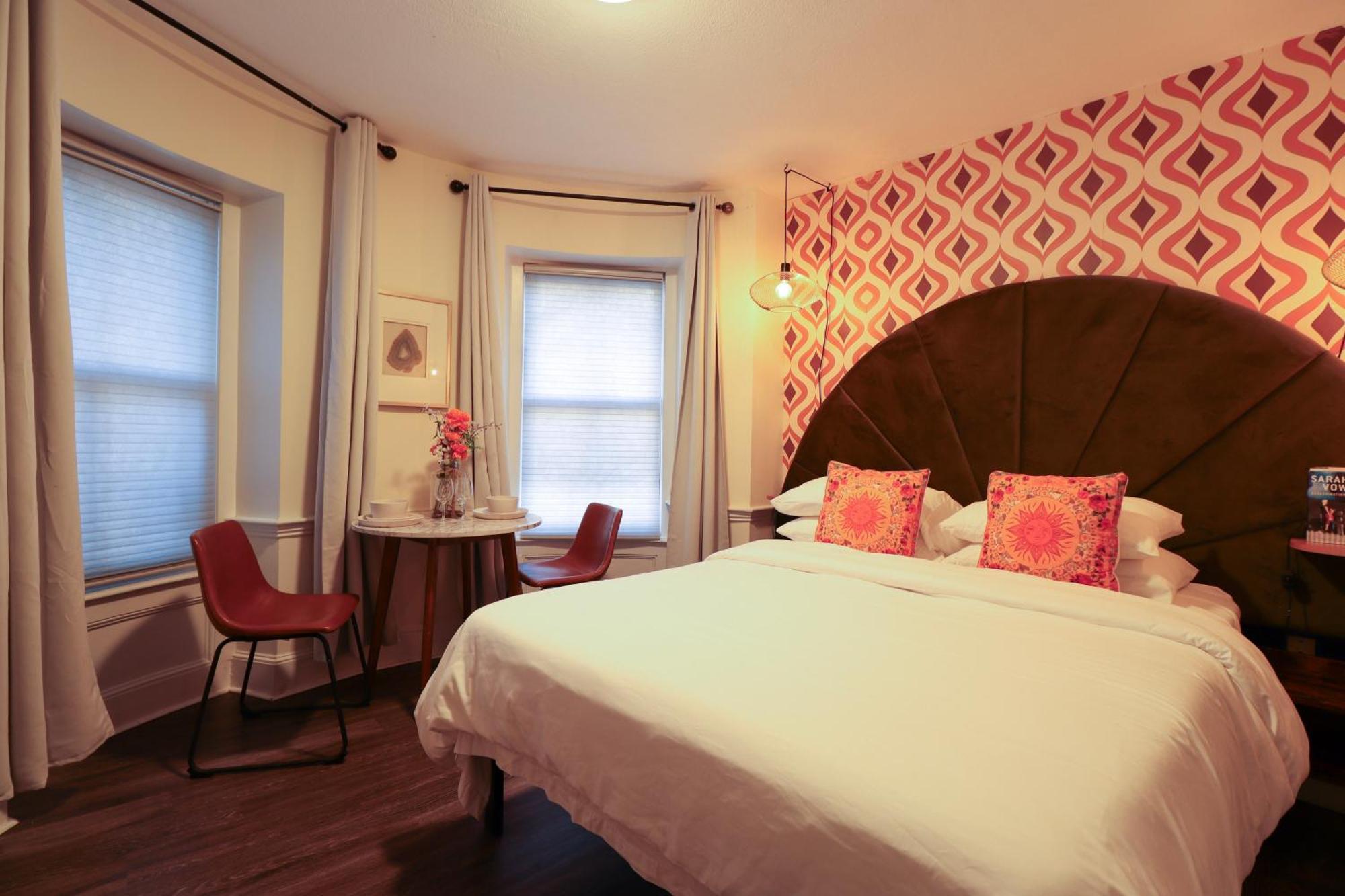 Good Hotels บอสตัน ภายนอก รูปภาพ
