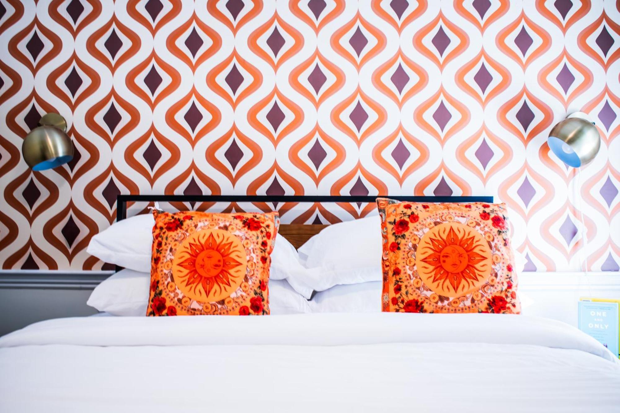 Good Hotels บอสตัน ภายนอก รูปภาพ