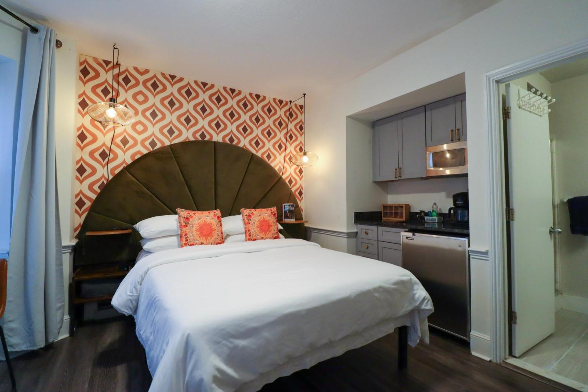 Good Hotels บอสตัน ภายนอก รูปภาพ