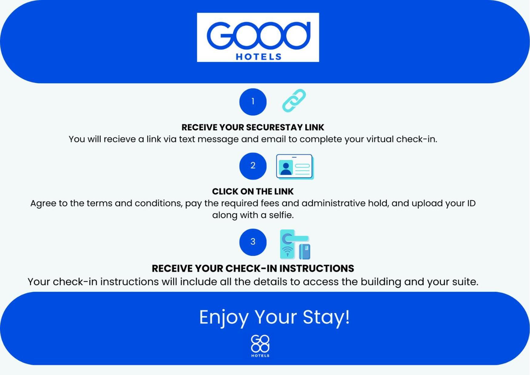 Good Hotels บอสตัน ภายนอก รูปภาพ